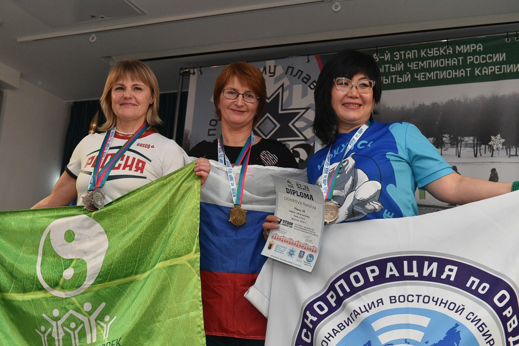 100 медалей – 100-летию Карелии